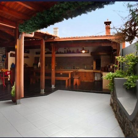 Villa O Farol Do Funchal Esterno foto